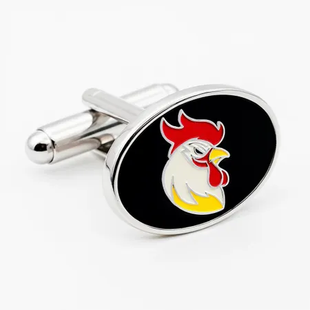 Oval - Custom Flying Discs