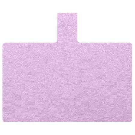 Pink - Custom Flying Discs