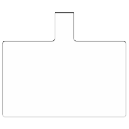 Transparent - Custom Flying Discs