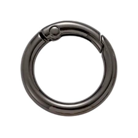 Black - Custom Flying Discs