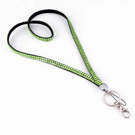 Lime Green - Custom Flying Discs