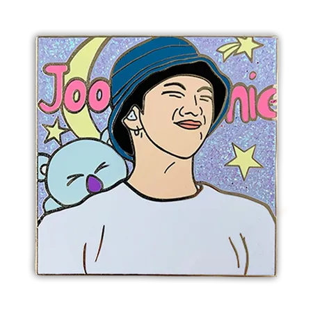 Square - Custom Flying Discs