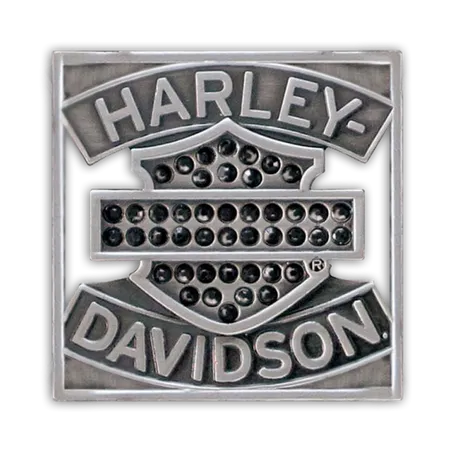 Square - Custom Flying Discs