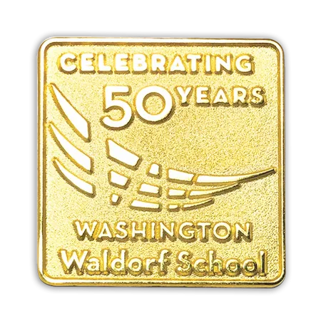 Square - Custom Flying Discs