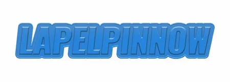 Matte Blue Plating - Custom Flying Discs