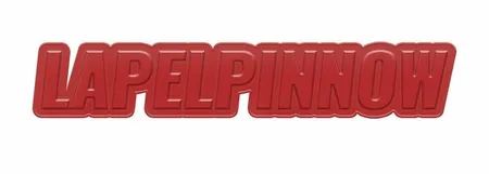 Matte Red Plating - Custom Flying Discs