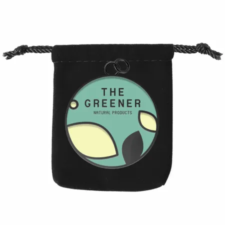 Velvet Bag - Custom Flying Discs