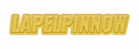 Matte Yellow Plating - Custom Flying Discs