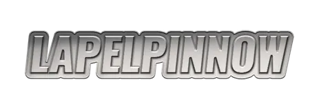 Glossy Silver Plating - Custom Flying Discs