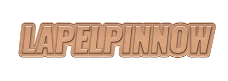 Matte Copper Plating - Custom Flying Discs