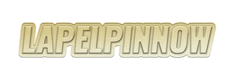 Glossy Gold Plating - Custom Flying Discs