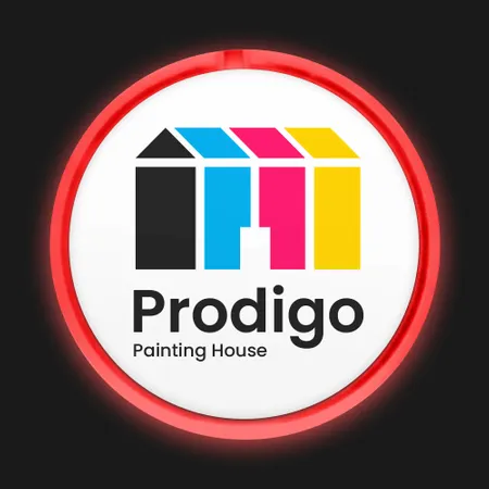 Red - Custom Flying Discs