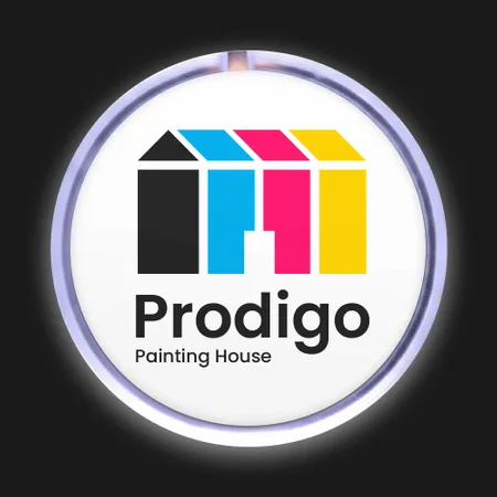 White - Custom Flying Discs