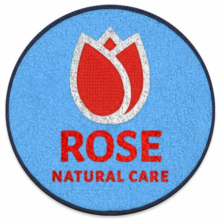 100% Chenille - Custom Flying Discs