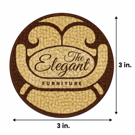 3.00 inch - Custom Flying Discs