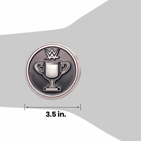 3.5 in - Custom Flying Discs