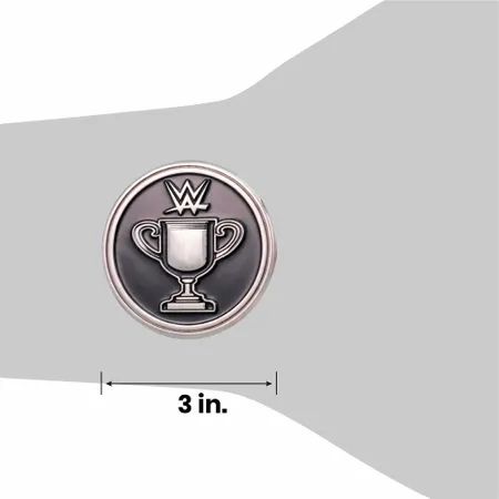 3 in - Custom Flying Discs