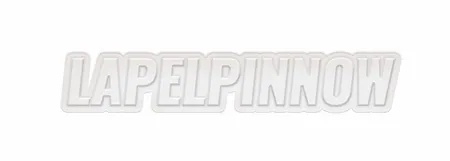 Matte White Plating - Custom Flying Discs