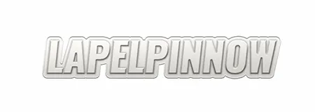 Glossy White Plating - Custom Flying Discs