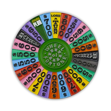 Round - Custom Flying Discs