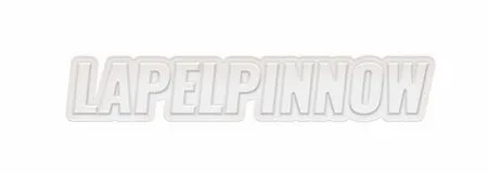 Matte White Plating - Custom Flying Discs