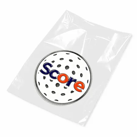 Poly Bag - Custom Flying Discs