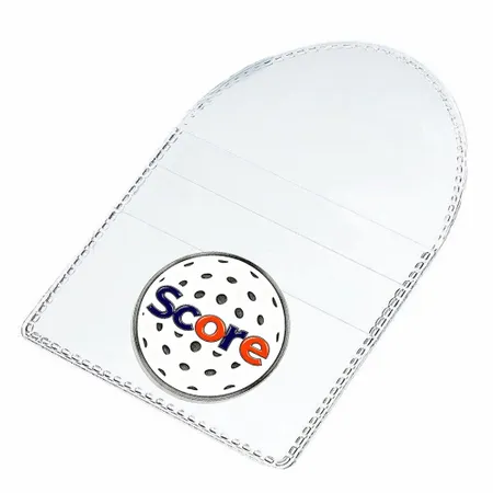 PVC Bag - Custom Flying Discs