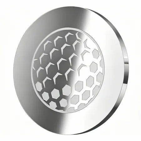 Laser Cut - Custom Flying Discs