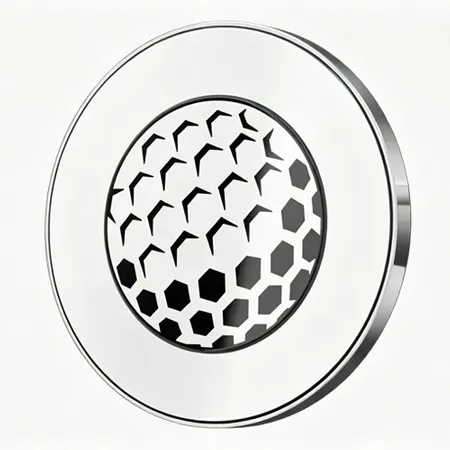 Full Color UV Printing - Custom Flying Discs