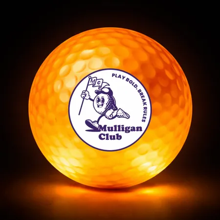 Orange - Custom Flying Discs