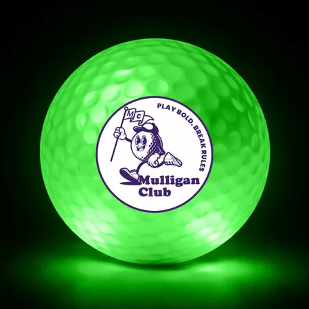 Green - Custom Flying Discs