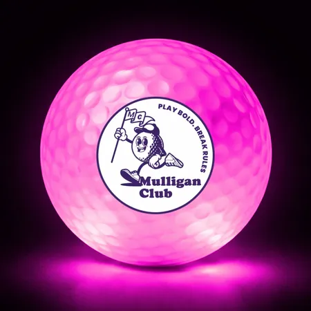 Pink - Custom Flying Discs