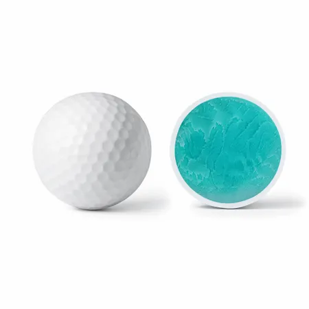 2 Piece - Custom Flying Discs