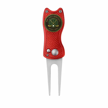 Red - Custom Flying Discs