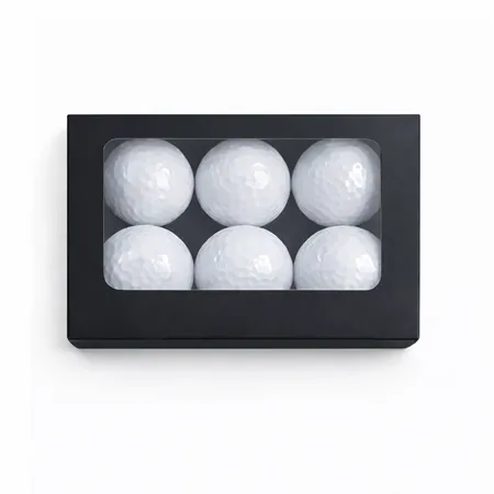 6-Ball Box - Custom Flying Discs