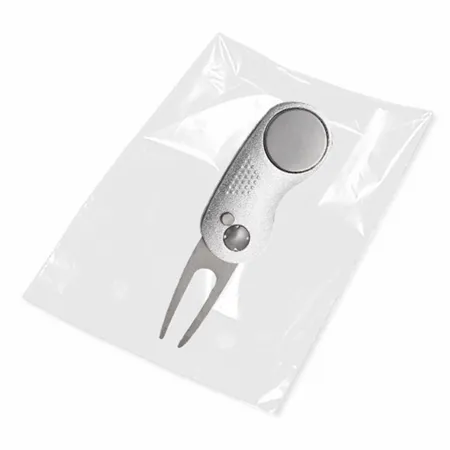 Poly Bag - Custom Flying Discs