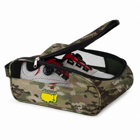 Green Camouflage - Custom Flying Discs