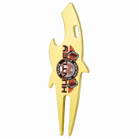 Gold - Custom Flying Discs