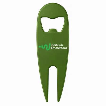 Green - Custom Flying Discs