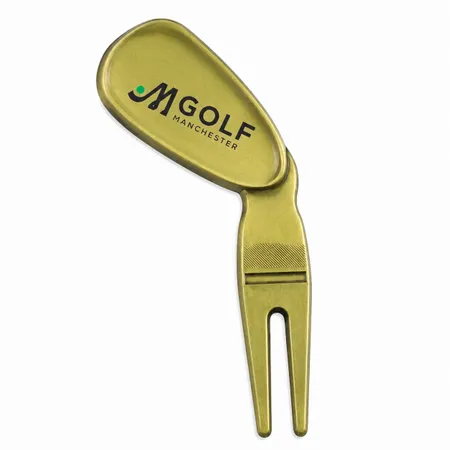 Brass - Custom Flying Discs
