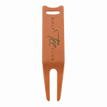 Antique Copper - Custom Flying Discs
