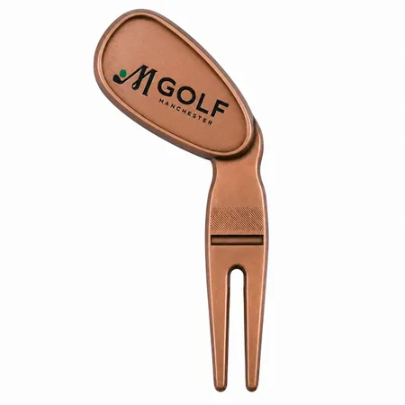 Antique Copper - Custom Flying Discs