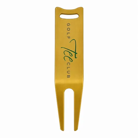 Antique Gold - Custom Flying Discs