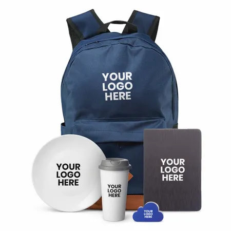 School Starter Smart Kits  - Custom Flying Discs