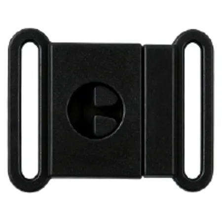 Black - Custom Flying Discs