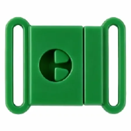Green - Custom Flying Discs