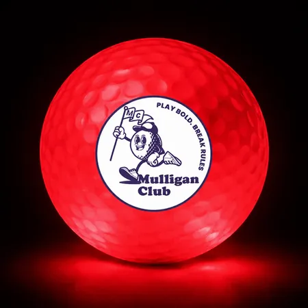 Red - Custom Flying Discs