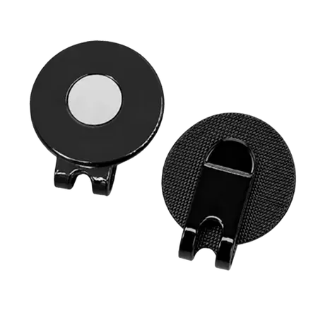 Smooth Black - Custom Flying Discs