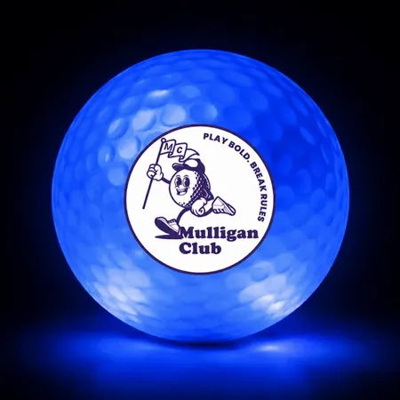 Blue - Custom Flying Discs