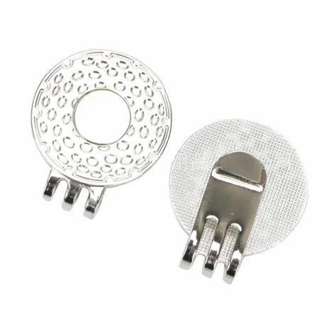 Hammered Silver - Custom Flying Discs